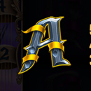Heaven Mania Paytable Symbol 5
